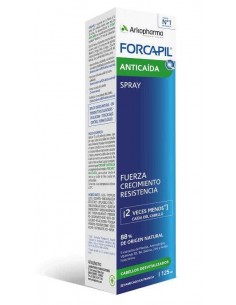 FORCAPIL ANTICAIDA SPRAY 125 ML