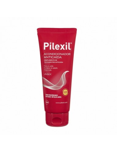 PILEXIL ACONDICIONADOR ANTICAIDA 1 TUBO 200