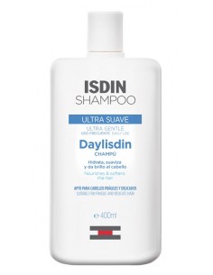CHAMPU DAYLISDIN 400ML