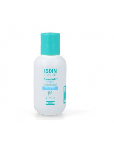 GERMISDIN ORIGINAL GEL DE BAÑO 100ML