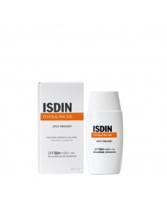 ISDIN FOTOPROTECTOR SPF100+ SPOT PREVENT FUSION FLUID 50ML