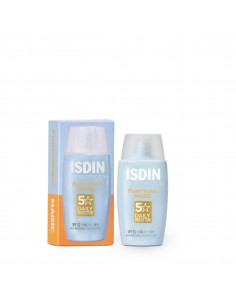 ISDIN FOTOPROTECTOR SPF50+ FUSION WATER MAGIC 50ML