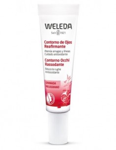 WELEDA CONTORNO OJO REAFIRMANTE DE GRANADA 10ML