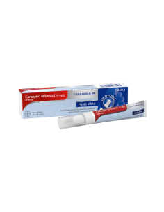 CANESPIE BIFONAZOL CREMA 15 G APLICADOR