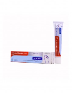 CANESPIE BIFONAZOL 1% CREMA 20 G