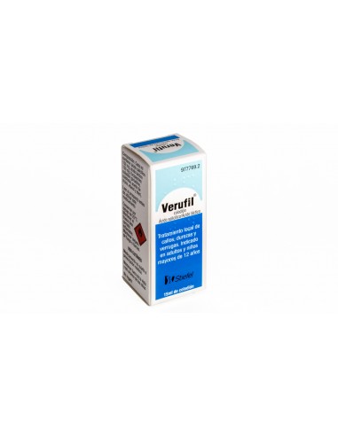 VERUFIL 15 ML SOLUCION