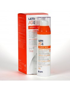 LETI AT4 HIDROGEL ANTIPICOR 50ML