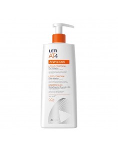 LETI AT4 LECHE 500ML PVP