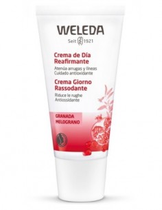 WELEDA CREMA DIA REAFIRMANTE GRANADA 30ML