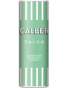 TALCO CALBER 100 GR