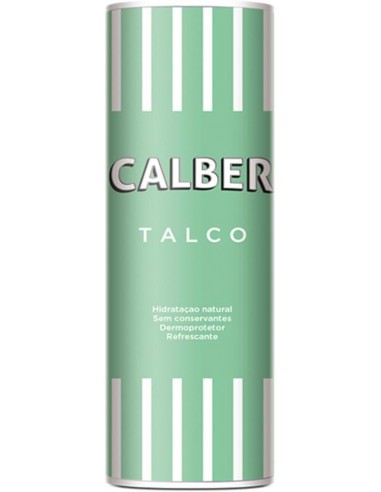 TALCO CALBER 100 GR