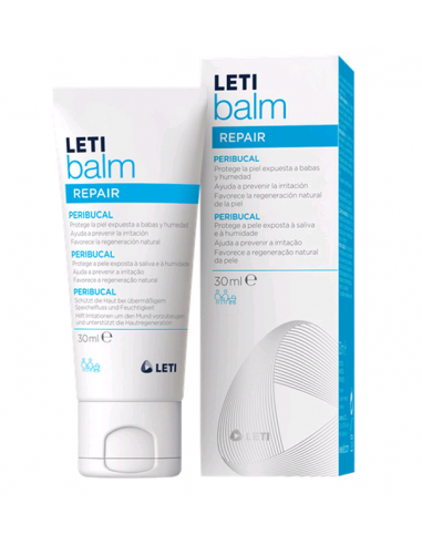 LETIBALM PERIBUCAL 30ML