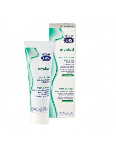LUTSINE ERYPLAST AL AGUA 75ML