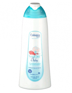 NAHORE BABY COLONIA 500 ML