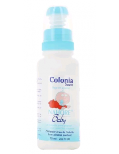 NAHORE BABY COLONIA 75 ML
