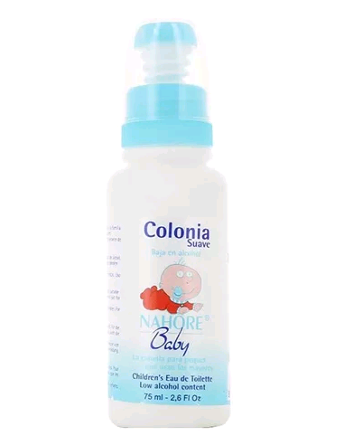 NAHORE BABY COLONIA 75 ML