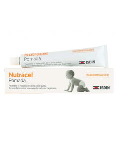 NUTRACEL POMADA 50ML