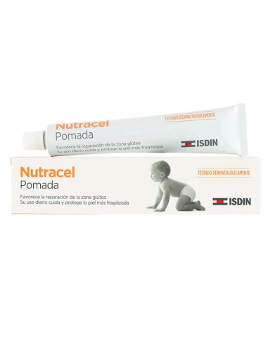 NUTRACEL POMADA 50ML