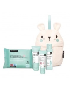 SUAVINEX SET NECESER OSO