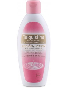 TALQUISTINA LOCION 200ML