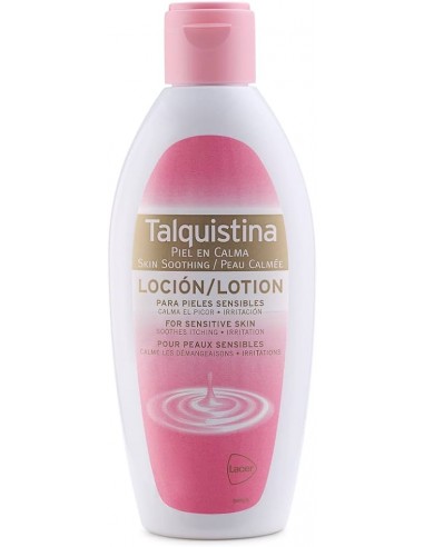 TALQUISTINA LOCION 200ML
