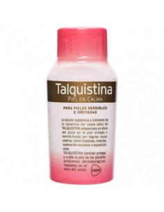 TALQUISTINA POLVO 50 GRAMOS