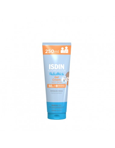 ISDIN FOTOPROTECTOR SPF50+ GEL CREMA PEDIATRICS