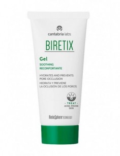 BIRETIX GEL RECONFORTANTE 50ML
