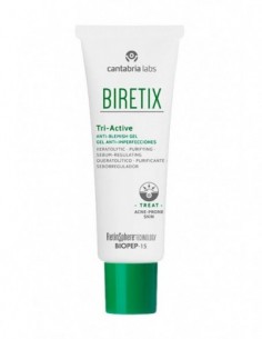 BIRETIX TRI ACTIVE GEL 50ML