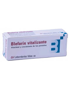 BLEFARIX VITAL CREMA 4ML