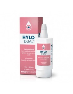 HYLO-DUAL 10ML