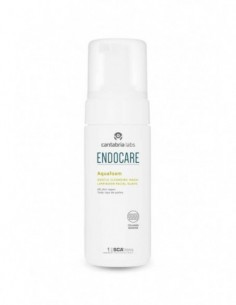 ENDOCARE ESSENTIAL AQUAFOAM LIMPIADOR FACIAL 125ML
