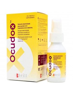 OCUDOX 60ML