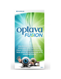OPTAVA FUSION 10ML