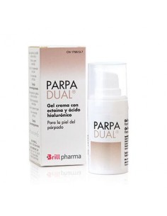 PARPADUAL 15ML