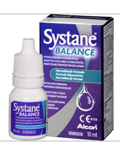 SYSTANE BALANCE 10 ML