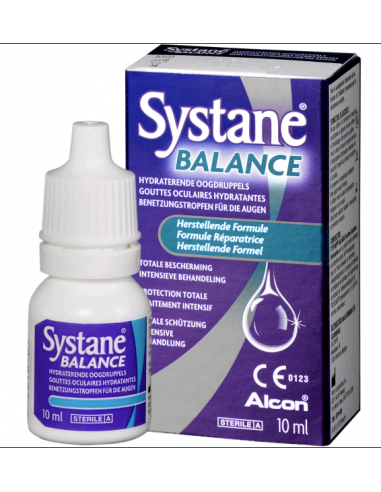 SYSTANE BALANCE 10 ML