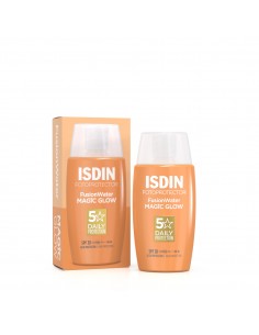 ISDIN FOTOPROTECTOR SPF30+ FUSION WATER GLOW 50ML