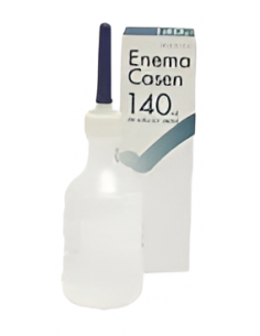 ENEMA CASEN 140 CC