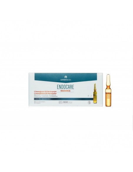 ENDOCARE RADIANCE C PROTEOGLICANOS OIL FREE 30AMP