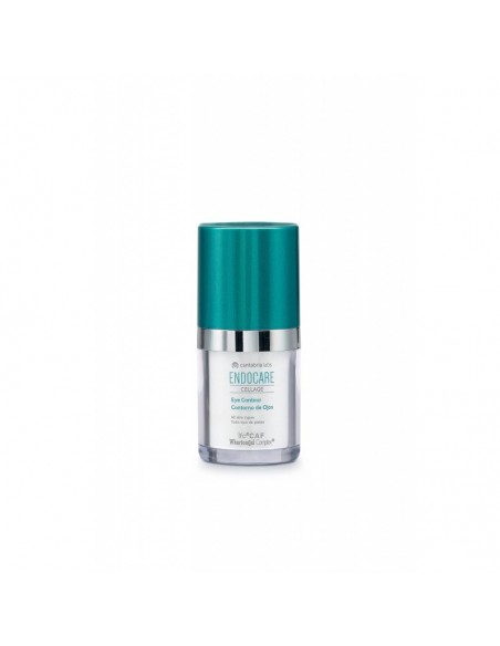 ENDOCARE CELLAGE CONTORNO DE OJOS ANTIARRUGAS 15ML