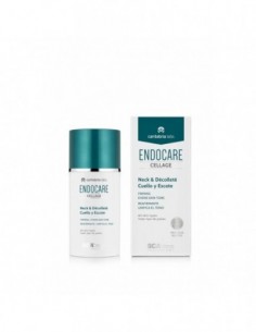 ENDOCARE CELLAGE CUELLO Y ESCOTE 80ML