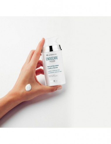 ENDOCARE CELLAGE CUELLO Y ESCOTE 80ML