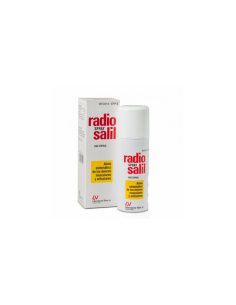 RADIO SALIL SPRAY