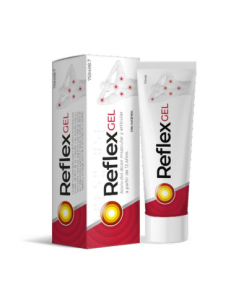 REFLEX GEL 50 GR