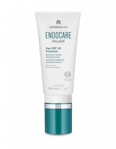 ENDOCARE CELLAGE DAY SPF30 EMULSION 50ML