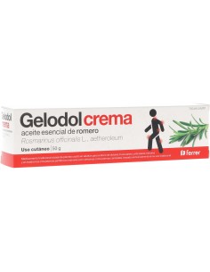 GELODOL CREMA 50 G