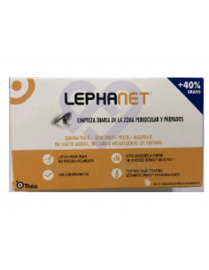 LEPHANET 30 TOALLITAS
