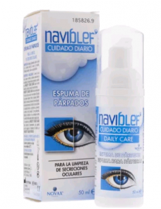 NAVIBLEF CUIDADO DIARIO 50ML