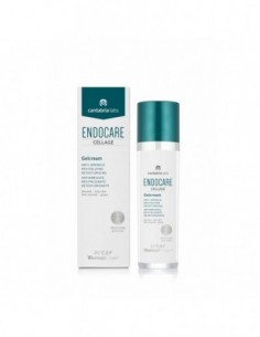 ENDOCARE CELLAGE GELCREAM 50ML